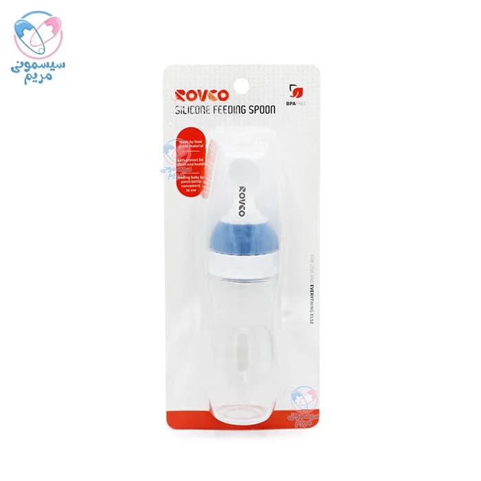 سرلاک خوری 3771 رووکو Rovco — تصویر ۳