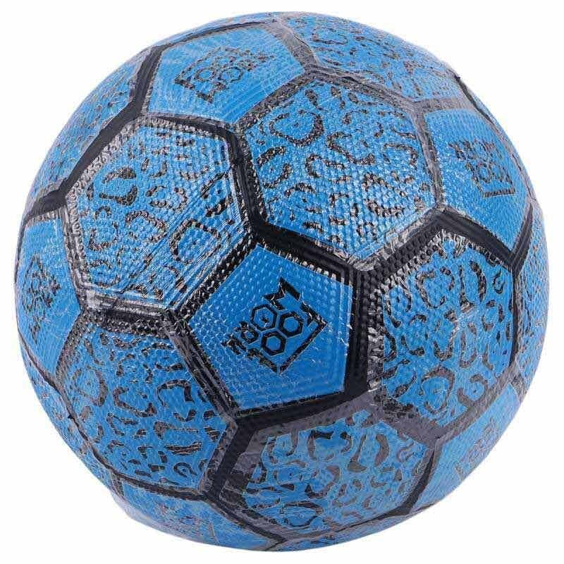 توپ فوتبال لاستیکی Foot Work سایز 4 — تصویر ۳