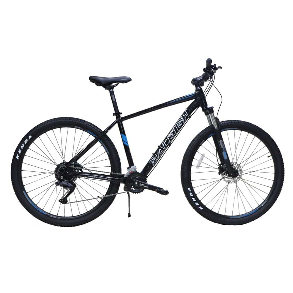 دوچرخه رالی مدل Raleigh Mirage 90 2025 سایز فریم L — تصویر ۲