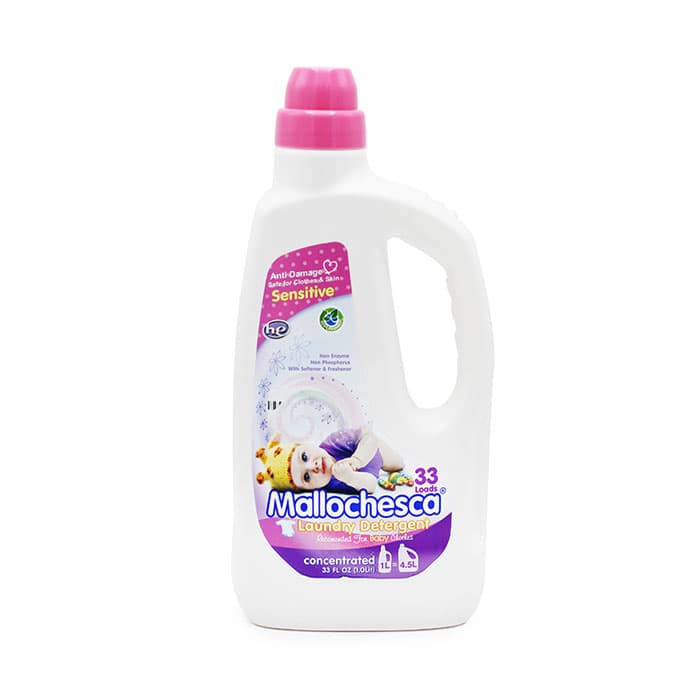 مایع 1 لیتری مالوچسکا Mallochesca — تصویر ۳