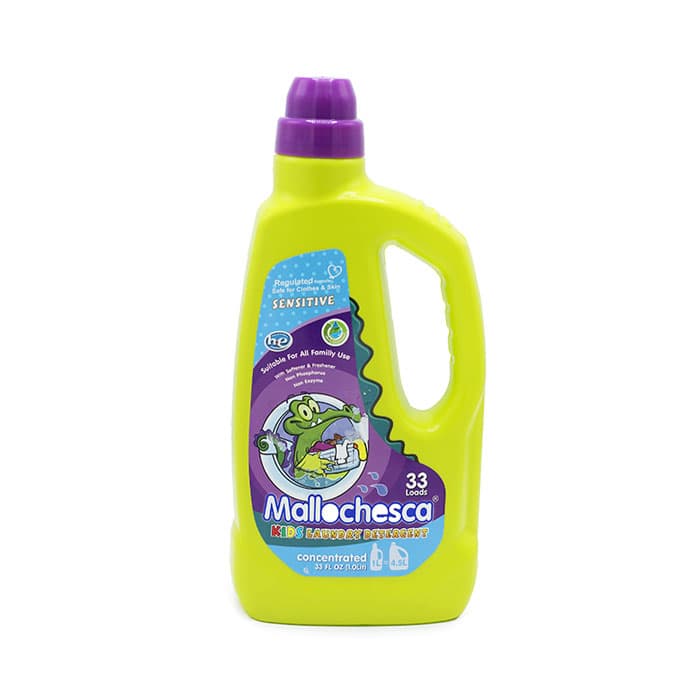مایع 1 لیتری مالوچسکا Mallochesca