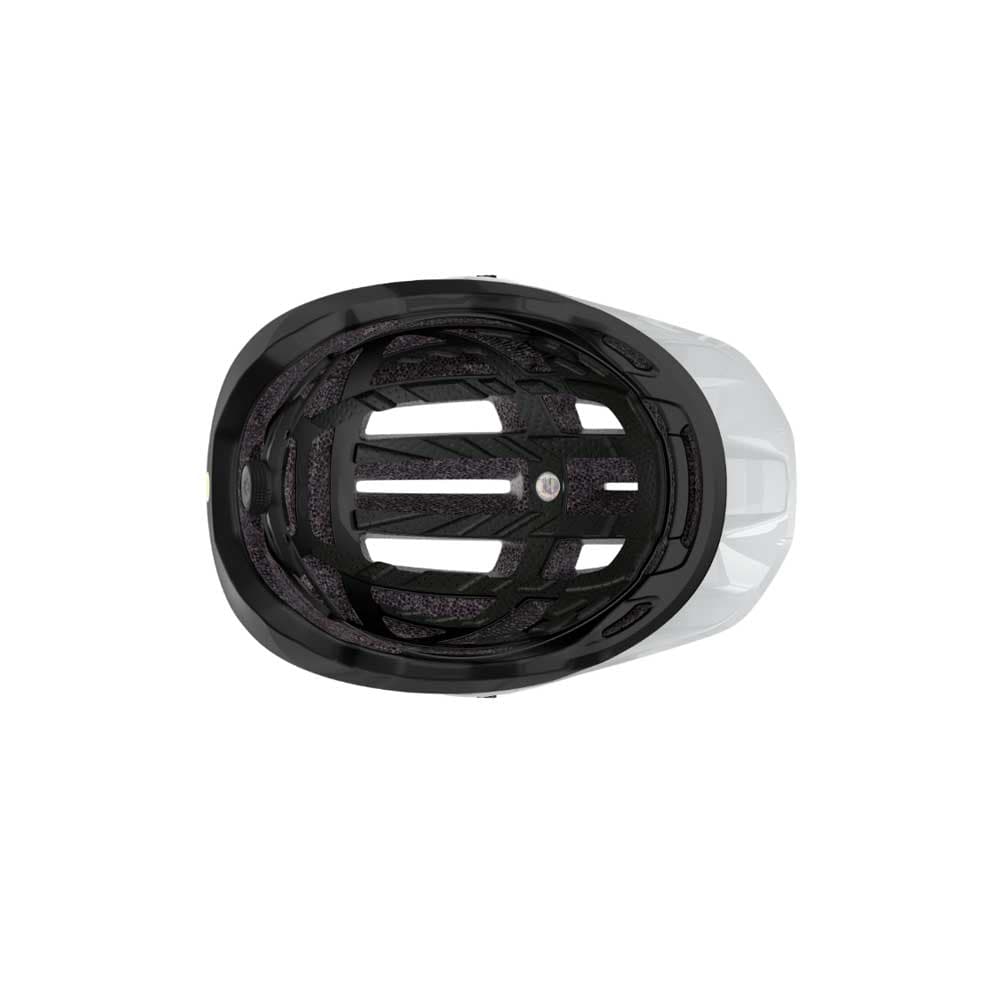 کلاه دوچرخه سواری اسکات مدل استگو پلاس SCOTT Stego Plus 2026 سایز M — تصویر ۳