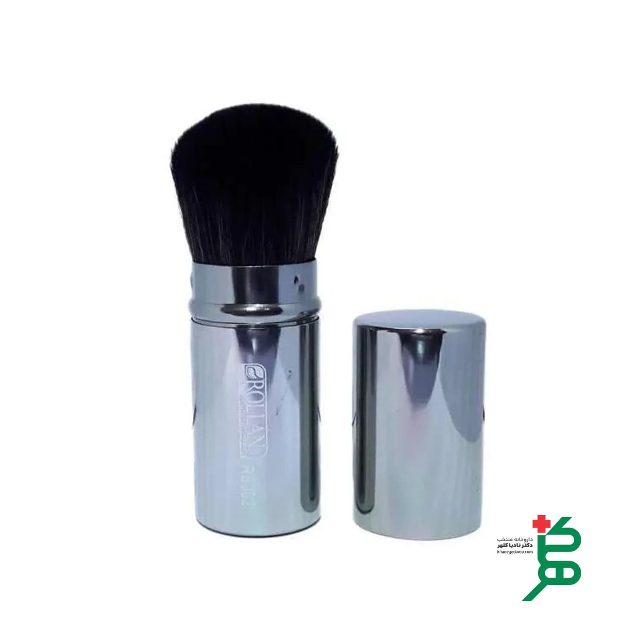 برس رژ گونه رولن