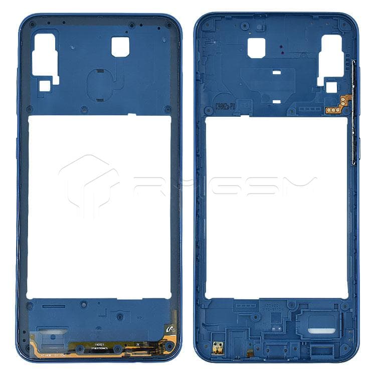 قاب سامسونگ A30 A305