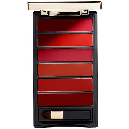 پالت رژ لب شش رنگ لورال مدل Color Riche La Palette — تصویر ۲
