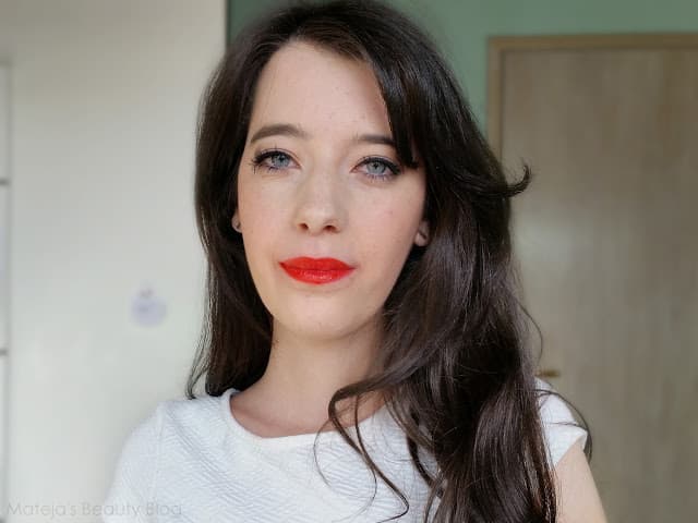 پالت رژ لب شش رنگ لورال مدل Color Riche La Palette — تصویر ۶