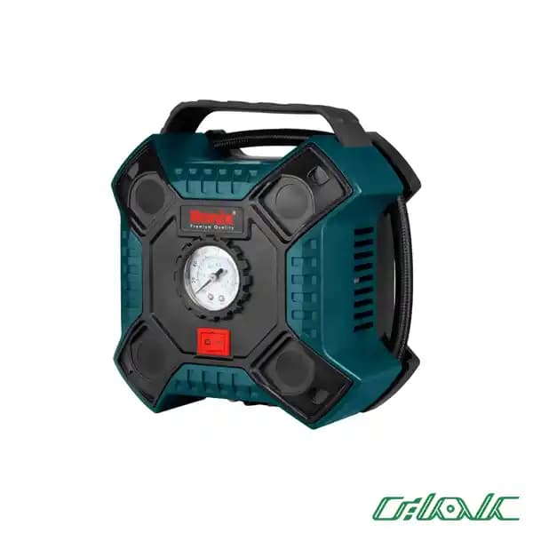 مینی کمپرسور برقی رونیکس مدل RH-4262 — تصویر ۳