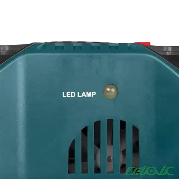 مینی کمپرسور برقی رونیکس مدل RH-4262 — تصویر ۴