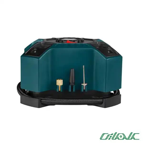 مینی کمپرسور برقی رونیکس مدل RH-4262 — تصویر ۲