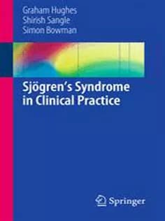 دانلود کتاب Sjögren’s Syndrome in Clinical Practice
