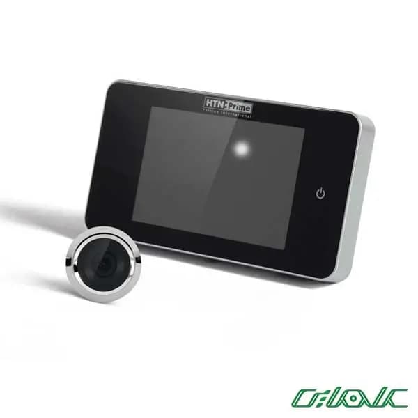 چشمی درب دیجیتال اچ تی ان مدل DW6100