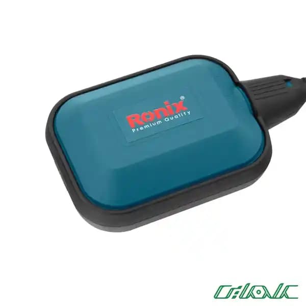 پمپ کف‌کش رونیکس مدل RH-4032 (1 اسب بخاری چدنی) — تصویر ۳