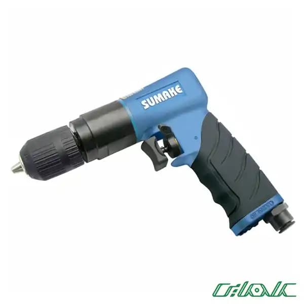 دریل ساده سوماک مدل 5010c (سه نظام 10)