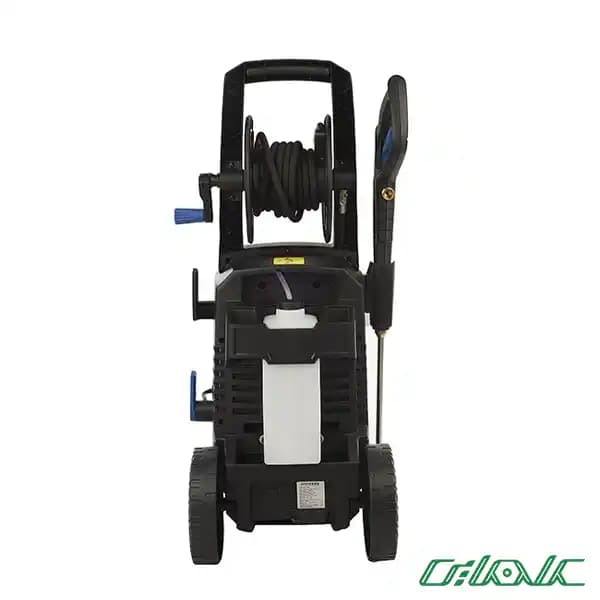کارواش هیوندای مدل HP2216-PW دینامی 160 بار — تصویر ۳