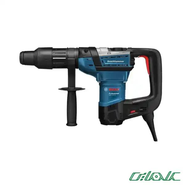 دریل بتن کن بوش مدل GBH 5-40 D (5 کیلویی)