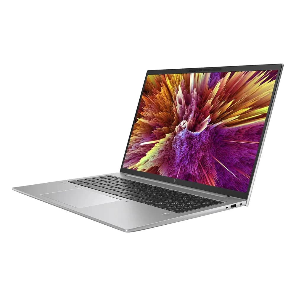 لپ تاپ اچ پی HP ZBook Firefly 15 G10 | i7-1355U | 16G | 512G | 4GB Nvidia RTX A500 | 16.1”Full HD (استوک)