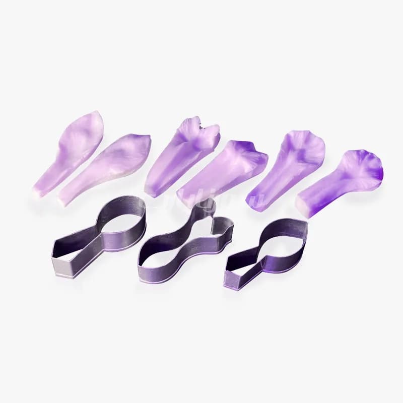ست زنبق – سورنا