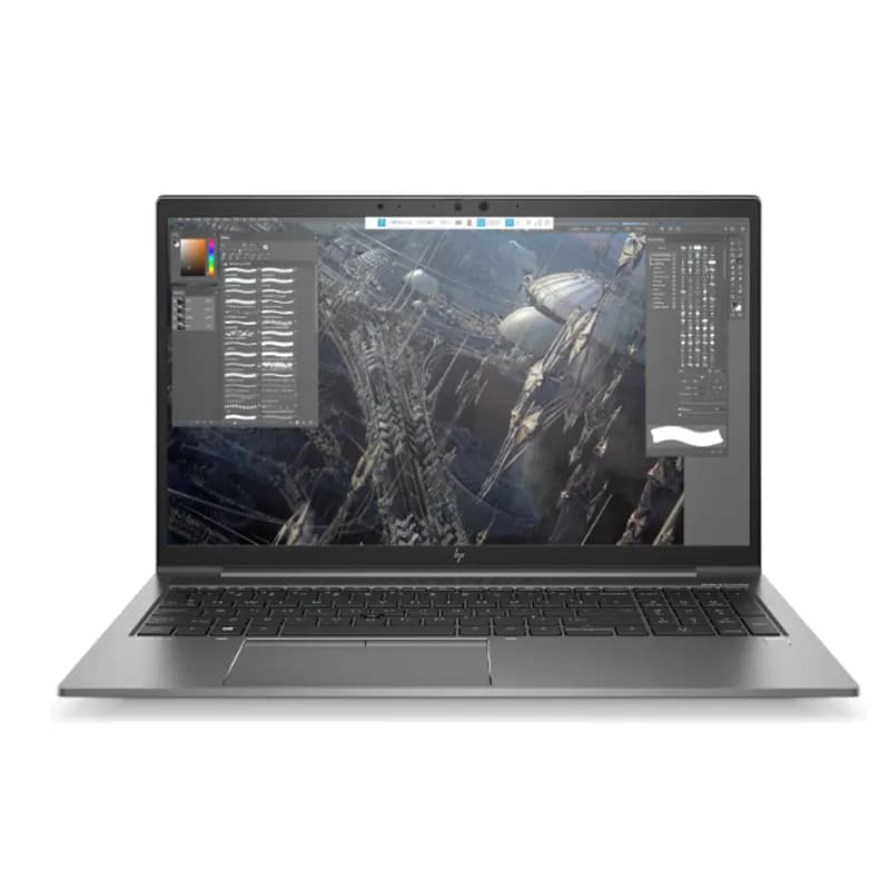 لپ تاپ اچ پی HP ZBOOK firefly 15 G7 | i7-10510U | 32G | 512G | INTEL UHD | 15.6″Full HD (استوک)