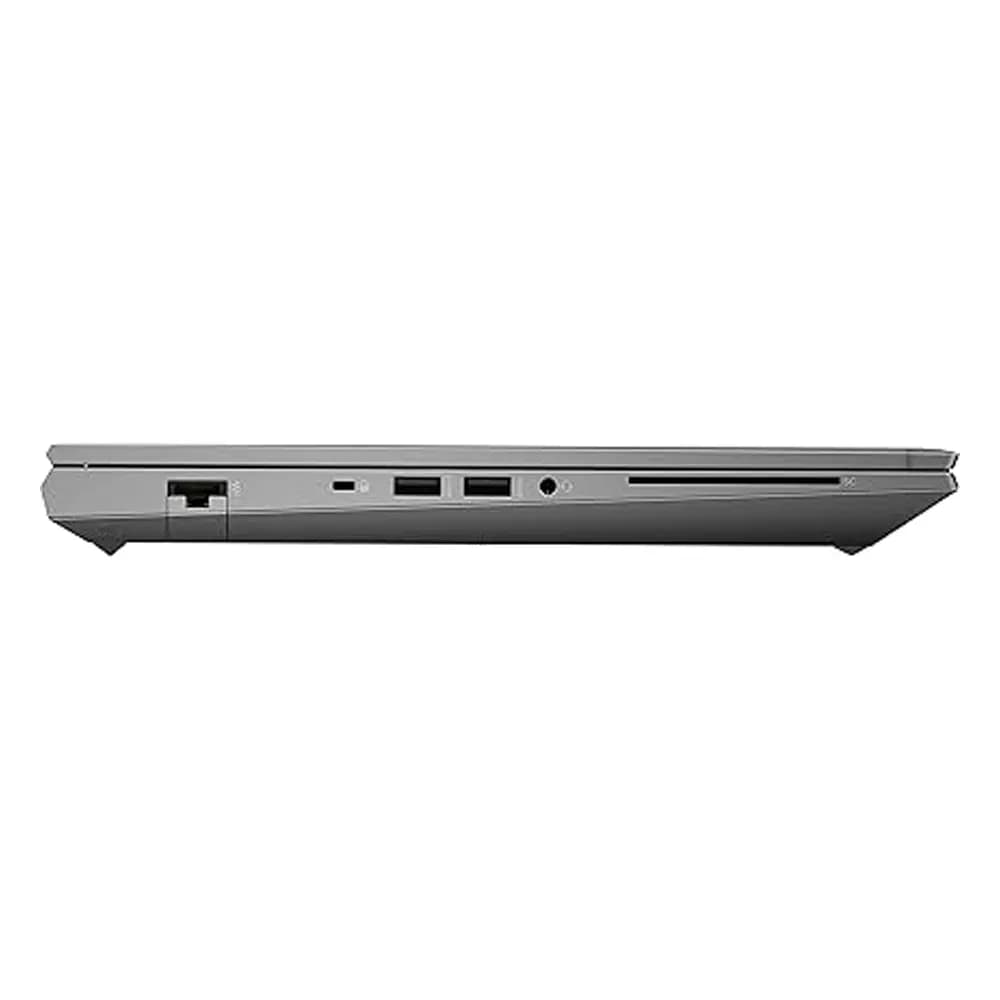 لپ تاپ اچ پی HP ZBOOK FURY G8 | i7-11850H | 32G | 1TB+2TB | 6GB RTX A3000 | 15.6”Full HD (اپن باکس) — تصویر ۷