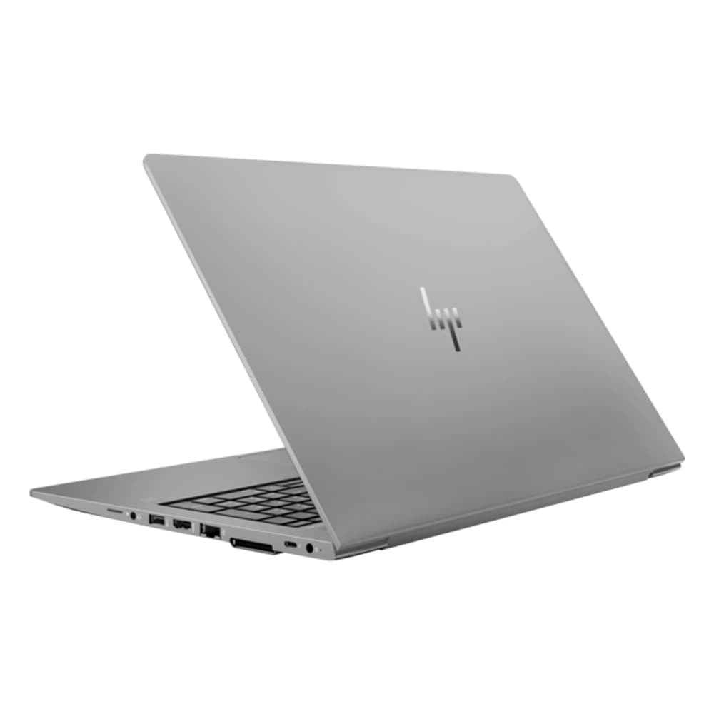 لپ تاپ اچ پی HP ZBook 15 U G5-G6 | i5-8665U | 16G | 512G | 2GB WX 3200| 15.6″FHD (استوک) — تصویر ۴