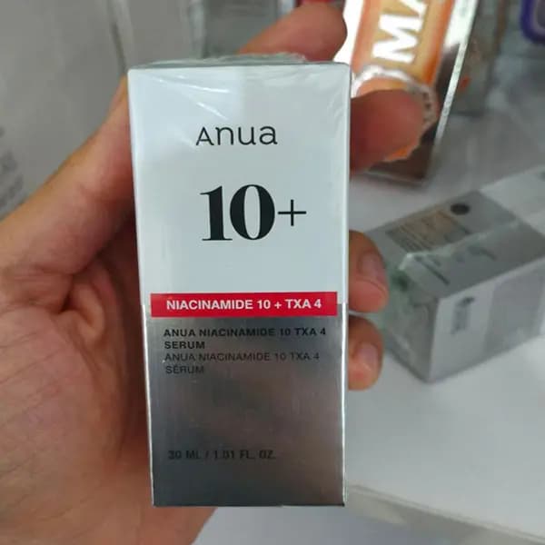 سرم نیاسینامید 30میل — تصویر ۳