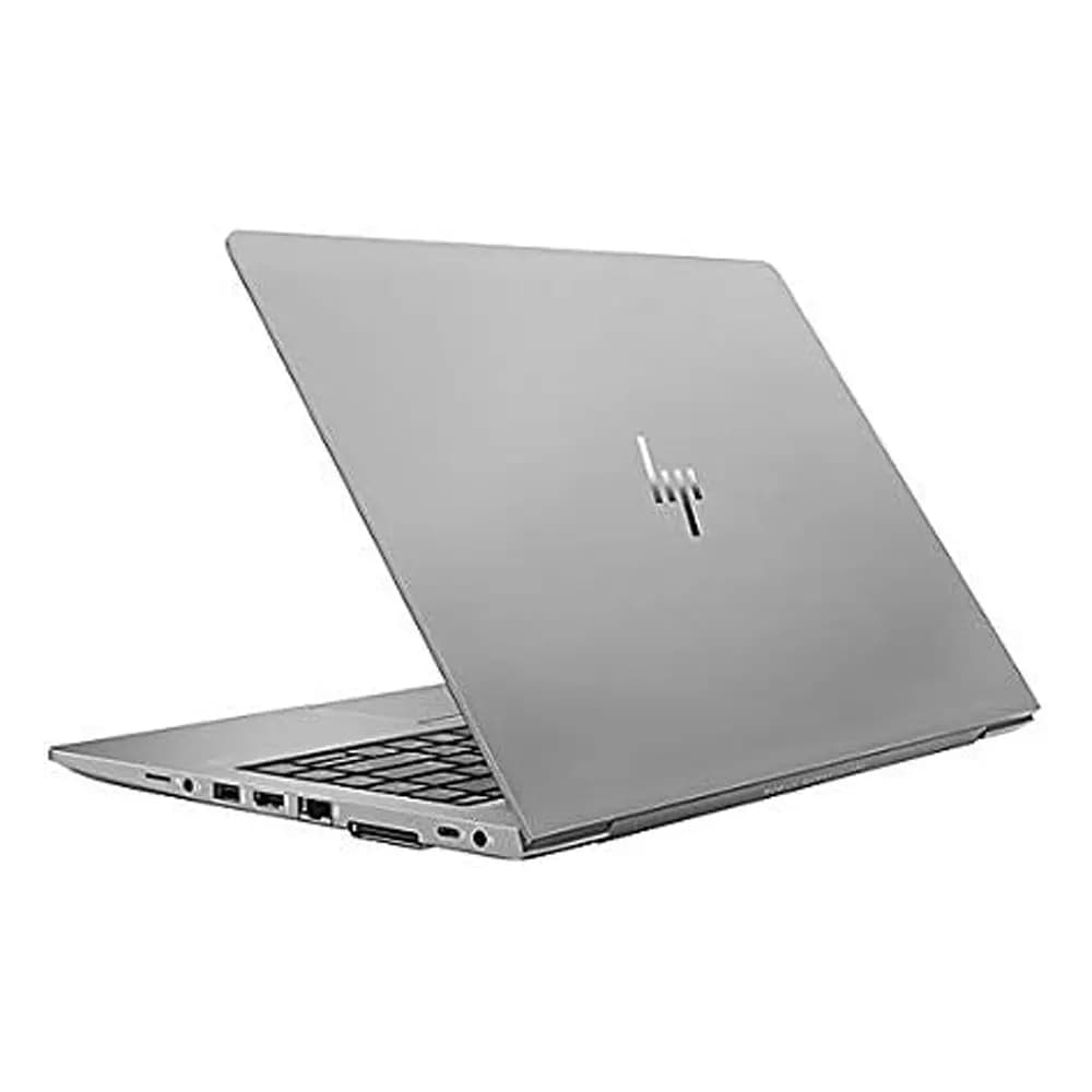 لپ تاپ اچ پی HP ZBOOK 14U G5 | i7-8650U | 16G | 512G | 2GB AMD RADEON WX3100 | 14.1″Full HD (استوک) — تصویر ۷