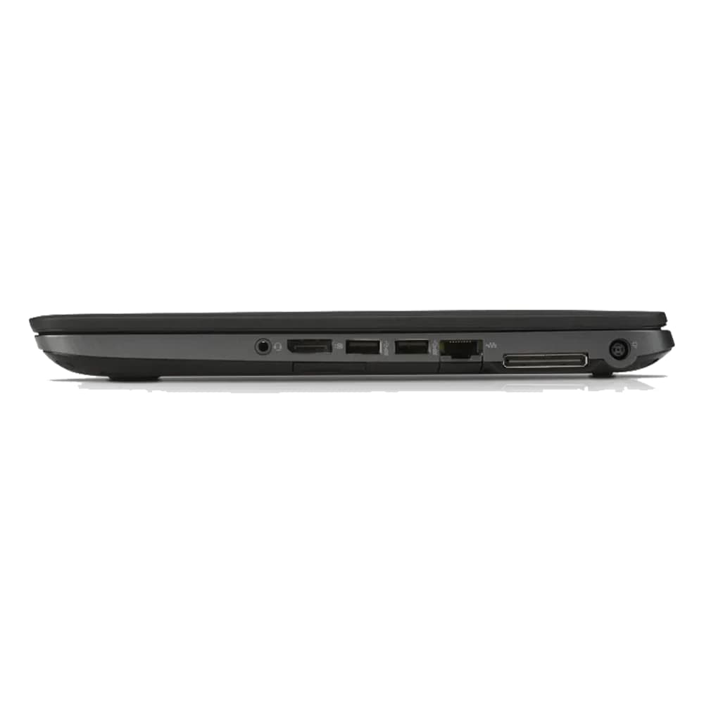 لپ تاپ اچ پی HP ZBOOK 14 G2 | i7-5600U | 16G | 256G | 1GB AMD Fire Pro | 14”FHD (استوک) — تصویر ۴