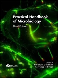دانلود کتاب Practical Handbook of Microbiology1