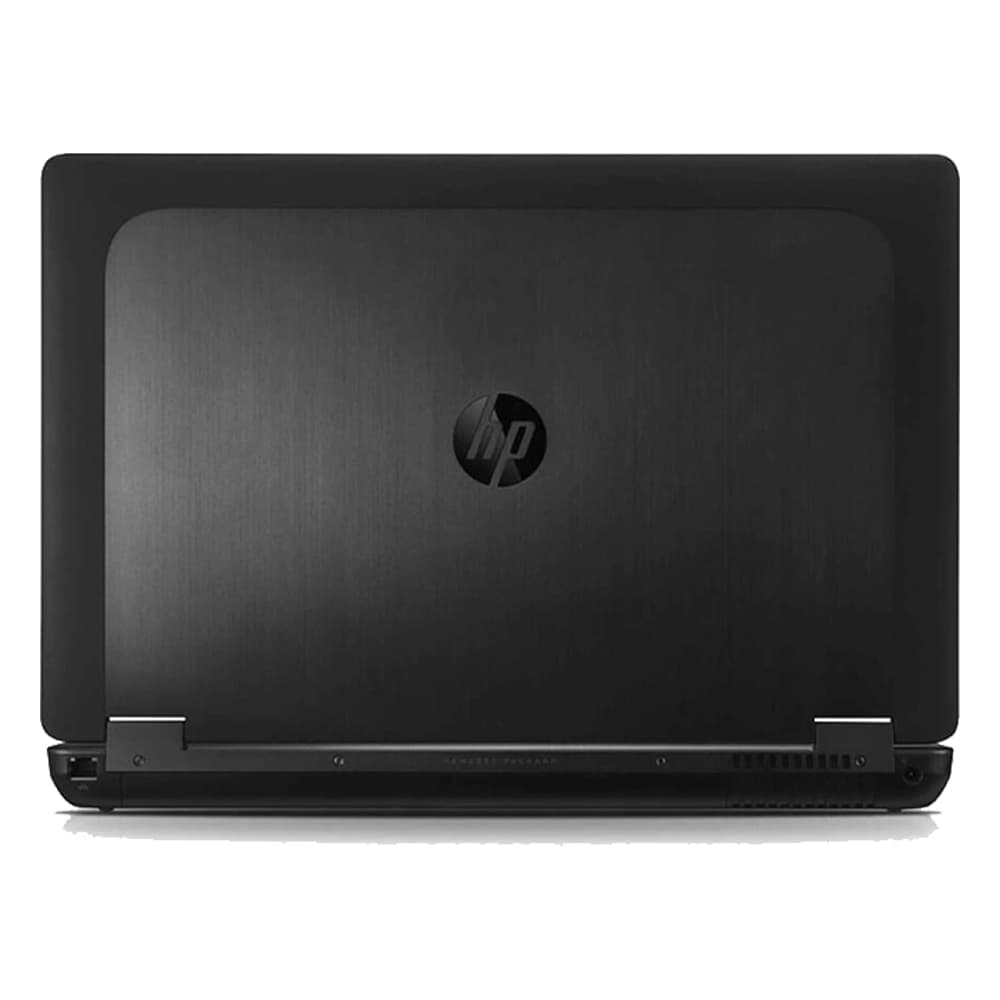 لپ تاپ اچ پی HP ZBOOK 17 G1 | i7-4700MQ | 8G | 256G | 1GB Quadro K610M | 17″FHD (استوک) — تصویر ۲