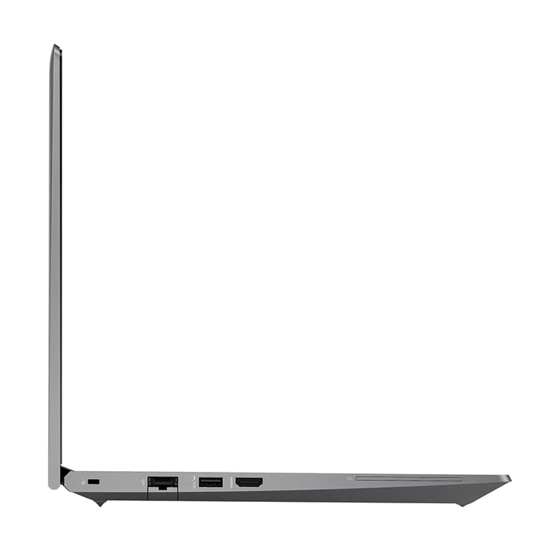 لپ تاپ اچ پی HP ZBook Power G9 | i7-12700H | 16G | 1TB | 4GB T600 | 15.6”FHD (اپن باکس) — تصویر ۵