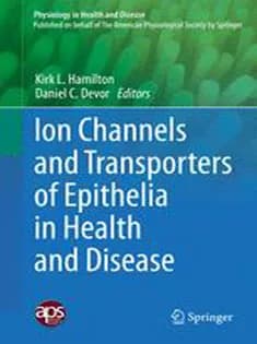 دانلود کتاب Ion Channels and Transporters of Epithelia in Health and Disease