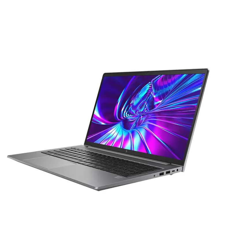 لپ تاپ اچ پی HP ZBook Power G9 | i7-12700H | 16G | 1TB | 8GB RTX2000 | 15.6”FHD (اپن باکس)