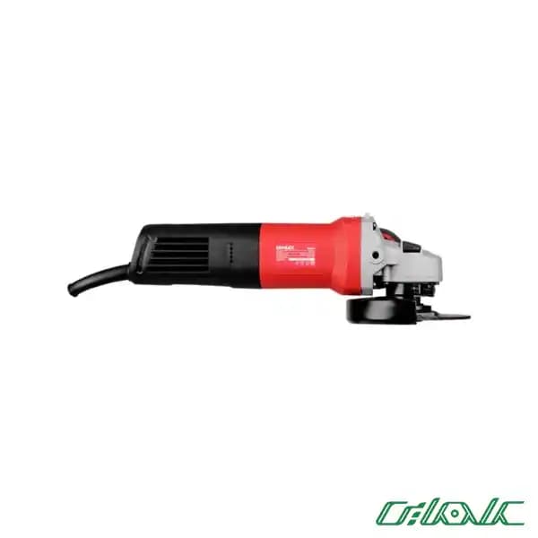 مینی فرز ۱۴۰۰ وات دنلکس مدل DX-2314 — تصویر ۲