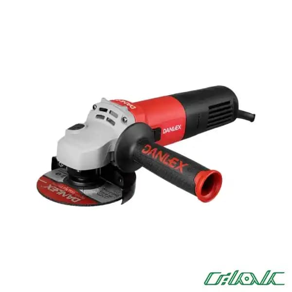 مینی فرز ۱۴۰۰ وات دنلکس مدل DX-2314