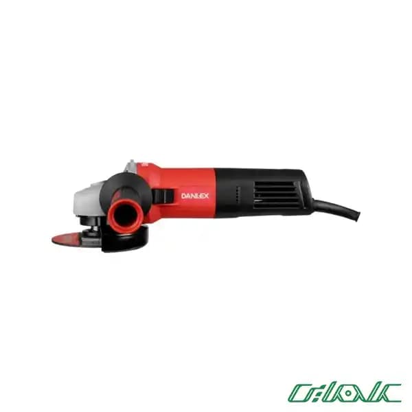 مینی فرز ۱۴۰۰ وات دنلکس مدل DX-2314 — تصویر ۳