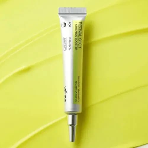 کرم بوستر سفت کننده و ضد چروک سلیمکس مدل Vita A حجم 15 میل سر زرد اورجینال — تصویر ۴
