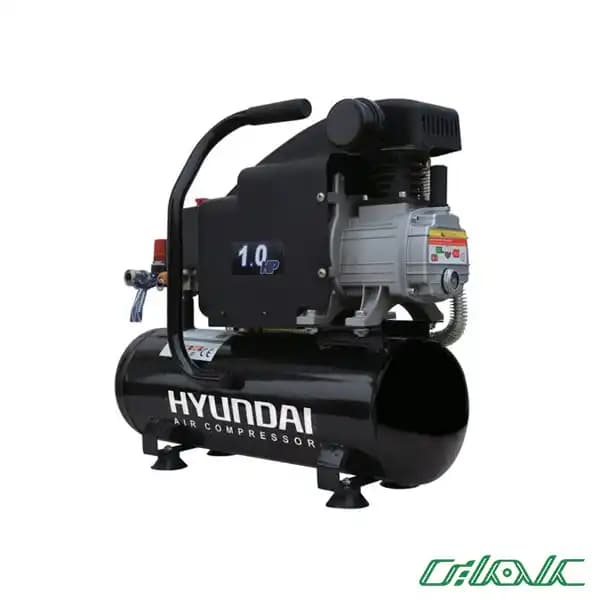 کمپرسور هوای 10 لیتری هیوندای AC-1010