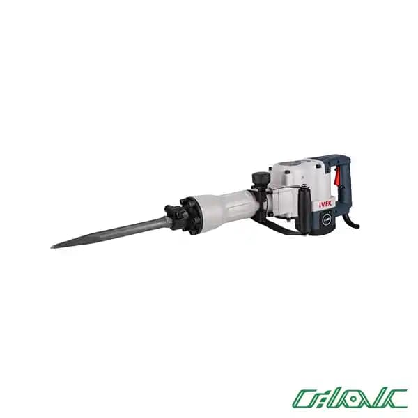 چکش تخریب 15 کیلوگرم 1700 وات ایوک K-7415