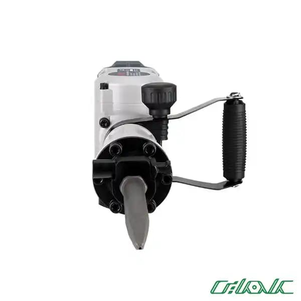 چکش تخریب 15 کیلوگرم 1700 وات ایوک K-7415 — تصویر ۳