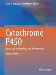 دانلود کتاب Cytochrome P450: Structure, Mechanism, and Biochemistry