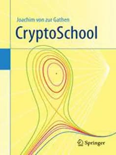 دانلود کتاب CryptoSchool