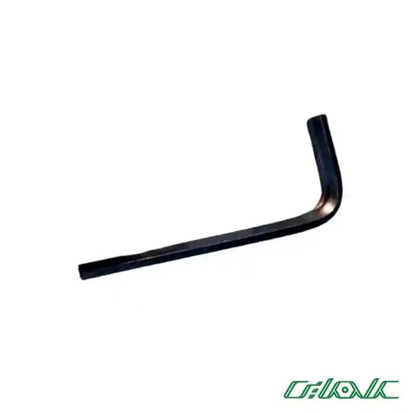 آلن شش گوش تکی کوتاه نووا مدل NTK1205