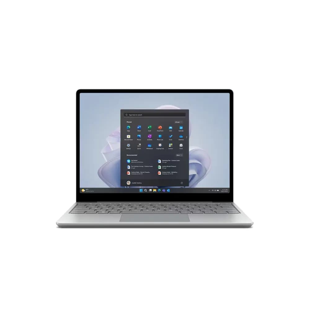 لپ تاپ مایکروسافت Microsoft Surface Pro Go 1 | Pentium | 4G | 64GB | INTEL HD | 10”FHD (استوک)
