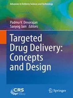 دانلود کتاب Targeted Drug Delivery : Concepts and Design