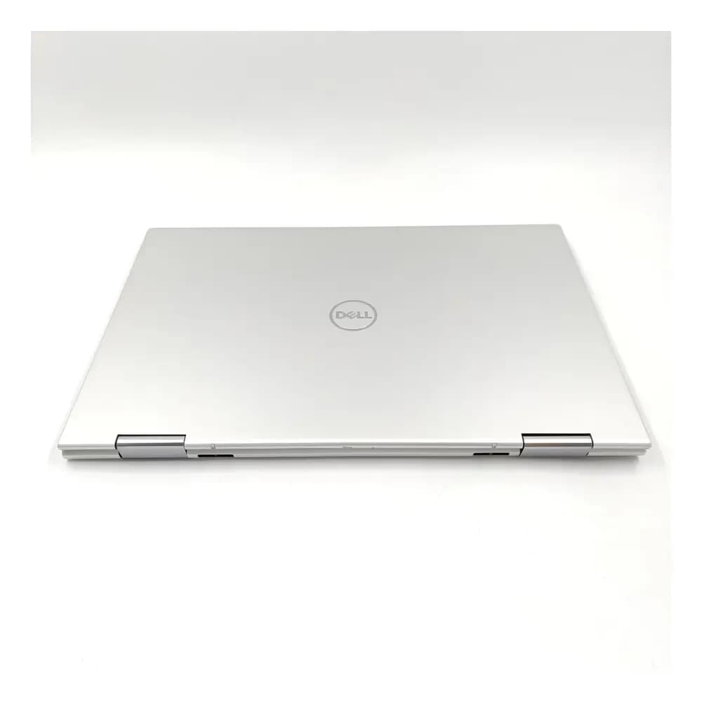 لپ تاپ دل DELL inspiron 7500 2 in 1 | i7-10810U | 16G | 1TB | 2GB NIVIDIA MX 330 | 15.6”4K TOUCH X360 (استوک) — تصویر ۵