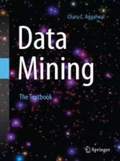 دانلود کتاب Data Mining: The Textbook