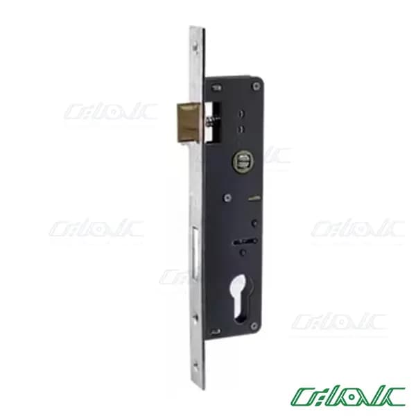 قفل 4.5 زانیس
