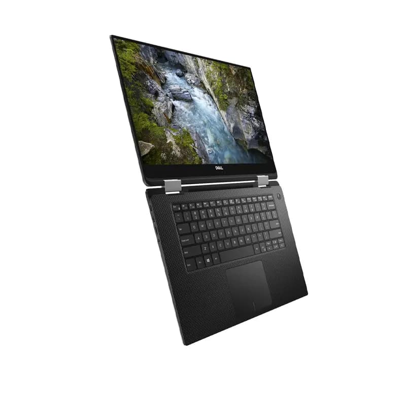 لپ تاپ دل DELL Precision 5530 | i7-8850H | 16G | 512G | INTEL UHD | 15.6”Full HD (استوک) — تصویر ۵