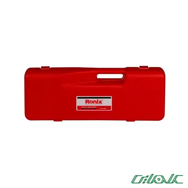 پرس لوله رونیکس مدل RH-4450 — تصویر ۴