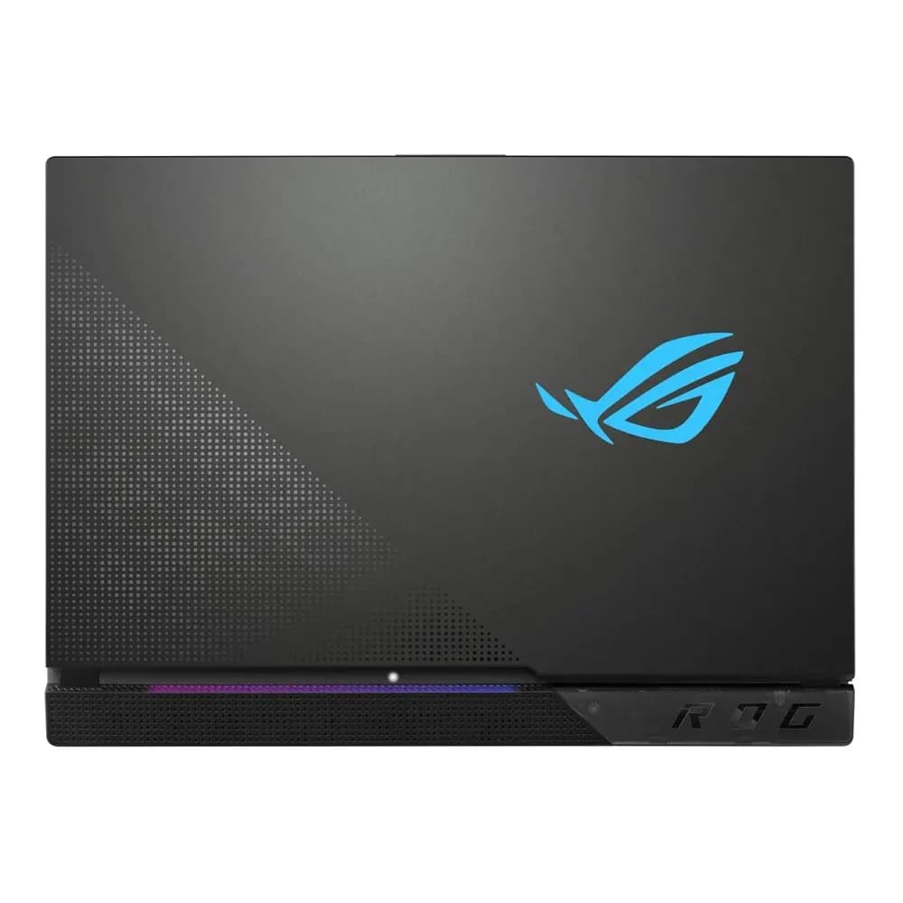 لپ تاپ دل DELL ROG Strix G5337 | i9-12900H | 16G | 1TB | 8GB RTX 3080 | 15.6”2K 240Hz NUM PAD (اپن باکس) — تصویر ۶
